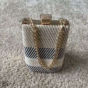 Fancy purse